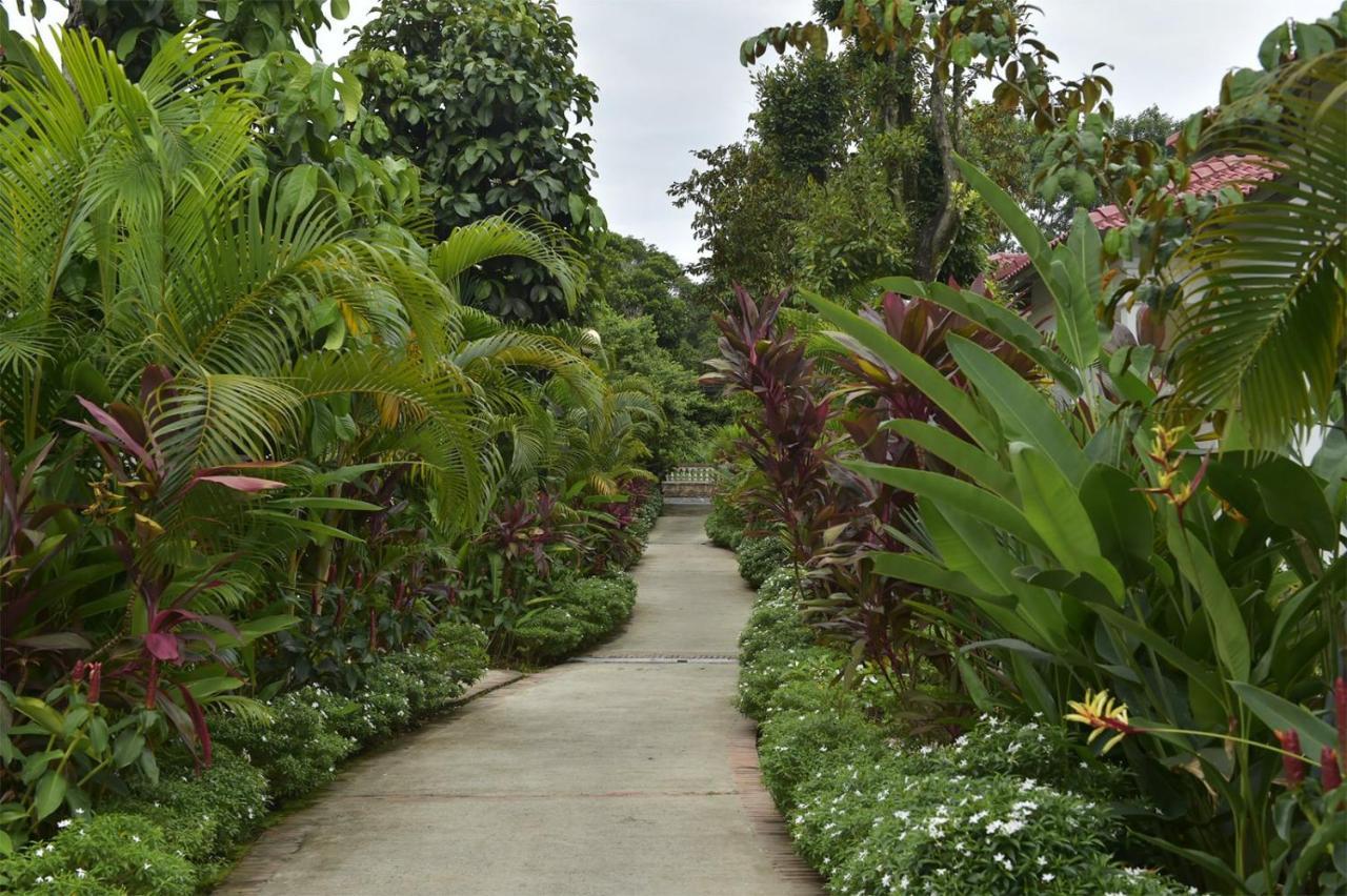 Rain Forest Resort Phu Quoc Extérieur photo